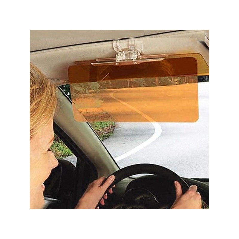 Pare-soleil antireflet pour voiture 