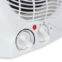 Radiateur ventilateur portable pour été ou hiver