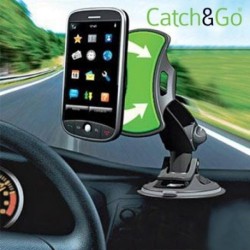 Support Universel smartphone pour Voiture