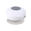 Enceinte Bluetooth pour la douche