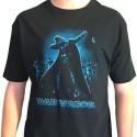 T-Shirt Star Wars Dab Vador 