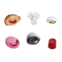 Chapeaux miniatures pour Photobooth 