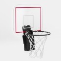 Mini-panier de basket avec son