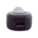 Adaptateur USB allume-cigare
