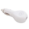 Adaptateur USB allume-cigare