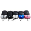 Souris USB en forme de voiture