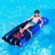 Matelas gonflable Star-Wars Dark Vador
