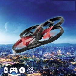 Drone volant McClane RCV4000