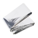Couverture thermique de survie 
