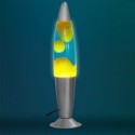 Lampe à lave magma