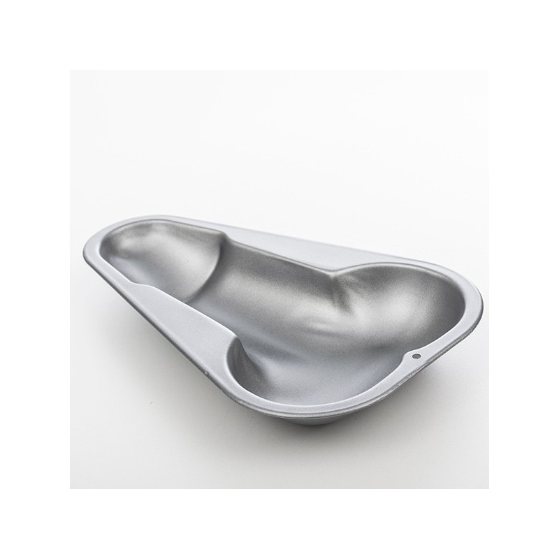Pop It En Forme De Bite Moule à gâteau en forme de pénis - CadeauLeo.com