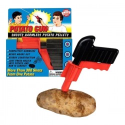 Pistolet Pomme de Terre 