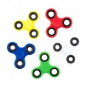 Hand spinner