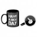 Mug Have a Nice Day - Fuck 
