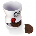 Tasse Gourmande avec range Biscuits