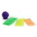 Kit de fabrication de balle rebondissante