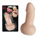 Phallus Antistress 14cm 