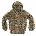 Tenue de Camouflage illusion feuilles mortes