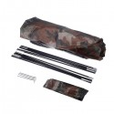 Tente motif camouflage pour 2 personnes