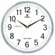 Horloge avec caméra espion Full HD 1080P Wifi ronde 