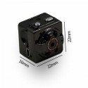 Micro camera Full HD 1080P vision nocturne