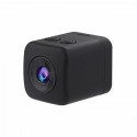 Micro camera Full HD 1080P vision nocturne noire
