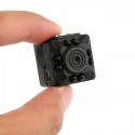 Micro camera Full HD 1080P vision de nuit