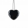 Pendentif en forme de cœur mouchard espion 8 Go 