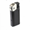 Briquet avec caméra espion Full HD 1080P 