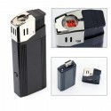 Briquet avec caméra espion Full HD 1080P 