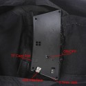 Casquette avec caméra espion HD 720P avec télécommandée