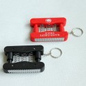 Porte-clés Hand grip Farceuse à décharge électrique 