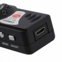  Mini caméra espion WiFi à vision nocturne 1080P et détecteur de son