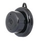 Caméra de surveillance HD 1080P Wifi à vision nocturne et détecteur de mouvement 