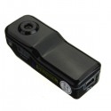 Caméra espion miniature WiFi P2P Détection de Mouvement