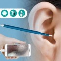 Endoscope camera pour Smartphone HD 720P