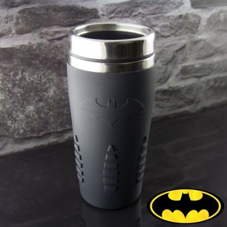 Grand mug isotherme Batman