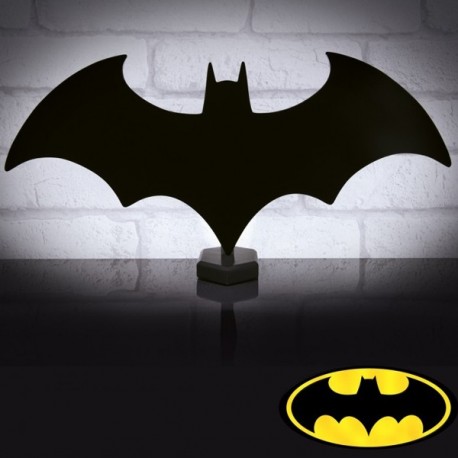 Lampe Usb Batman Chauve Souris Cadeauleo Com