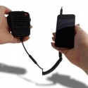 Kit piéton radio CB pour smartphone