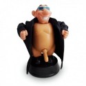Figurine Dirty Willy qui chante et danse