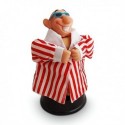Figurine Dirty Willy qui chante et danse