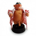 Figurine Dirty Willy qui chante et danse