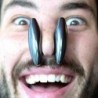 Paire d’aimants puissants
