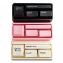 Kit fournitures de bureau clavier