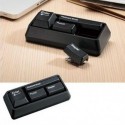 Kit fournitures de bureau clavier