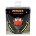 Casque audio pliable PacMan