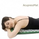 Tapis d'acupuncture AcupressMat relaxant
