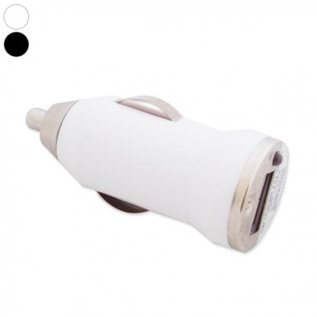 Mini-chargeur allume-cigare universel USB