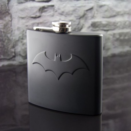 Flasque Batman