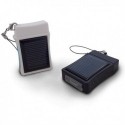 Chargeur iPhone et iPod solaire